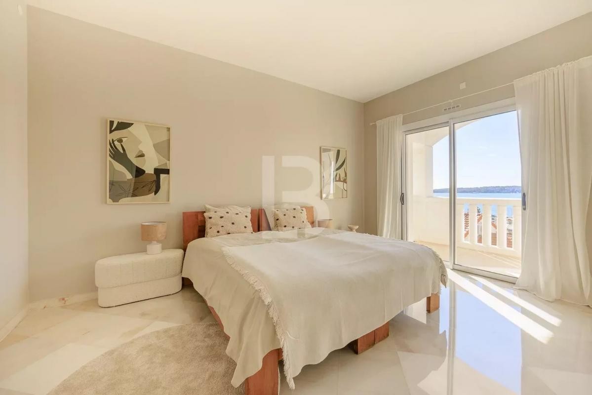 Vente Appartement à Cannes 8 pièces