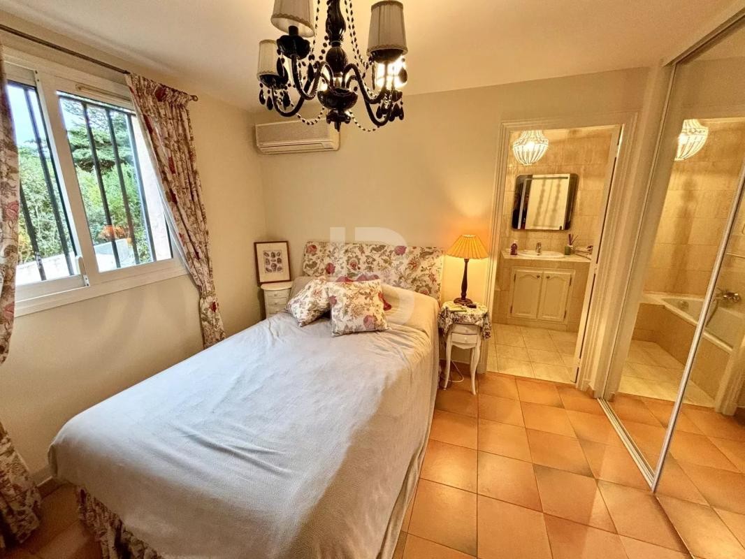 Vente Maison à Antibes 7 pièces