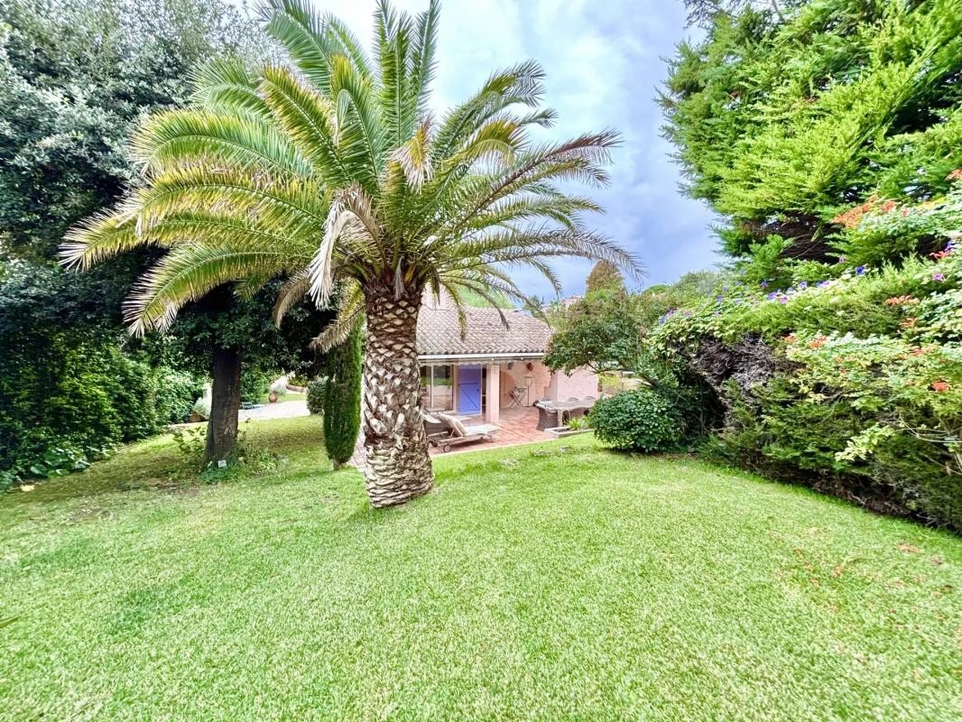 Vente Maison à Antibes 7 pièces