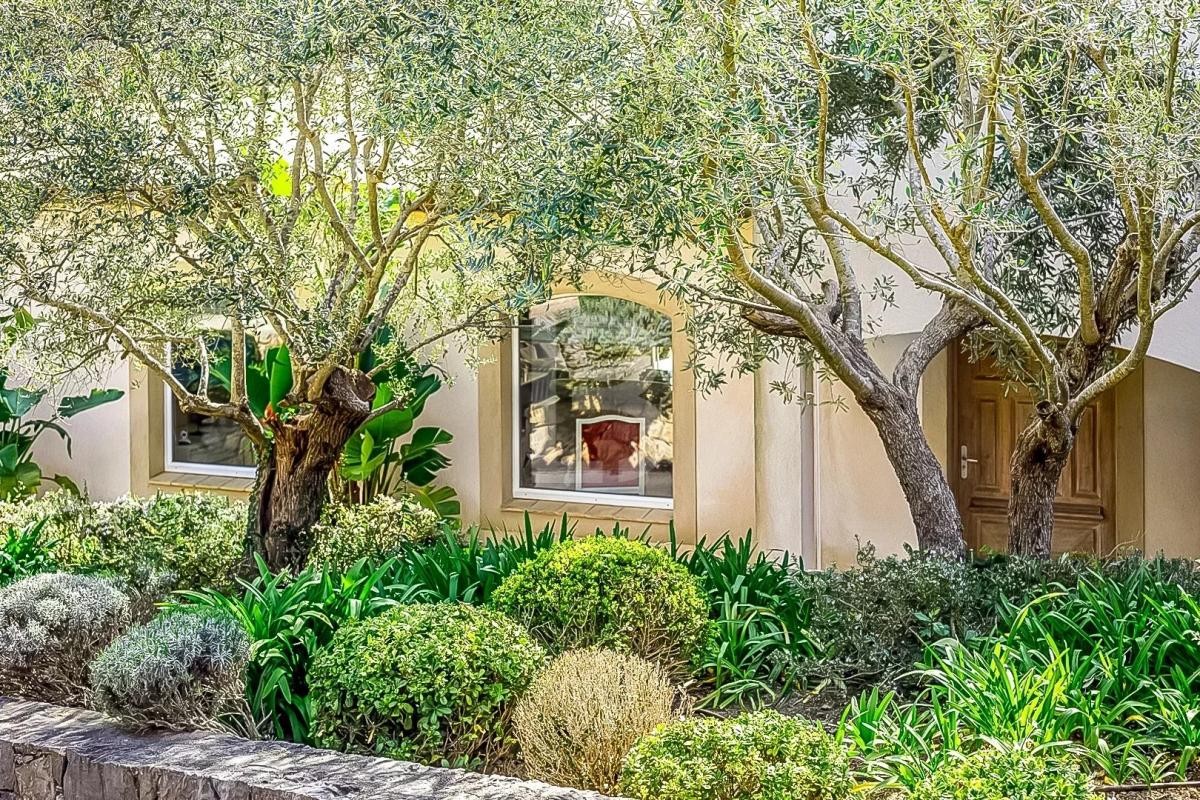 Vente Maison à Mougins 9 pièces