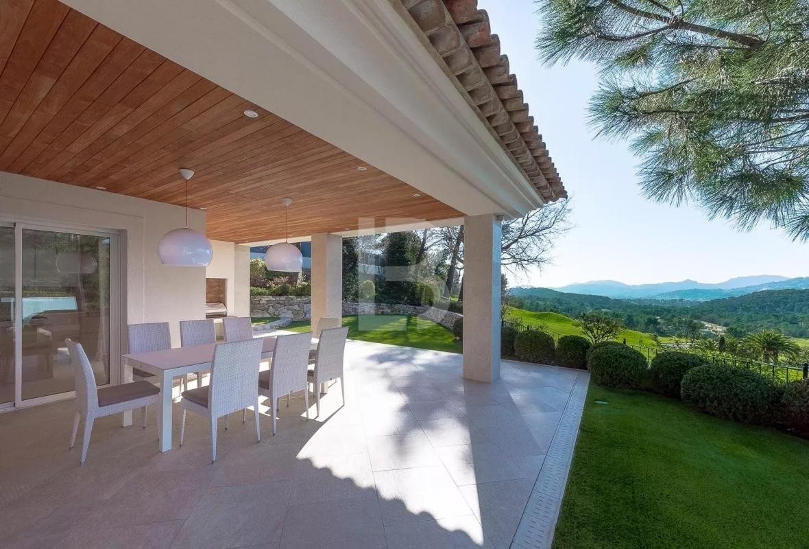 Vente Maison à Mougins 10 pièces