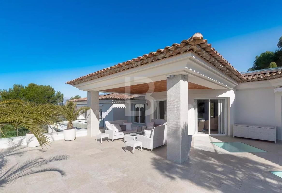 Vente Maison à Mougins 10 pièces