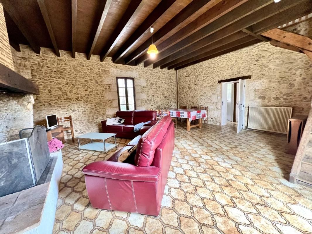 Vente Maison à Bergerac 8 pièces