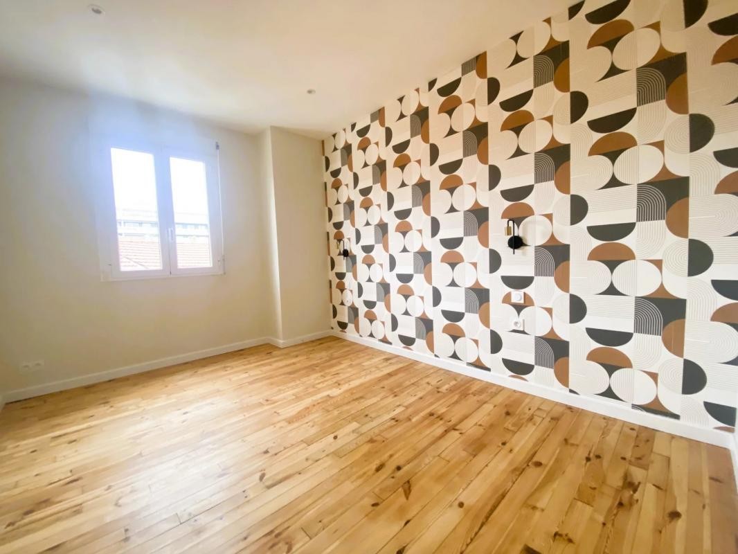 Vente Appartement à Vichy 3 pièces