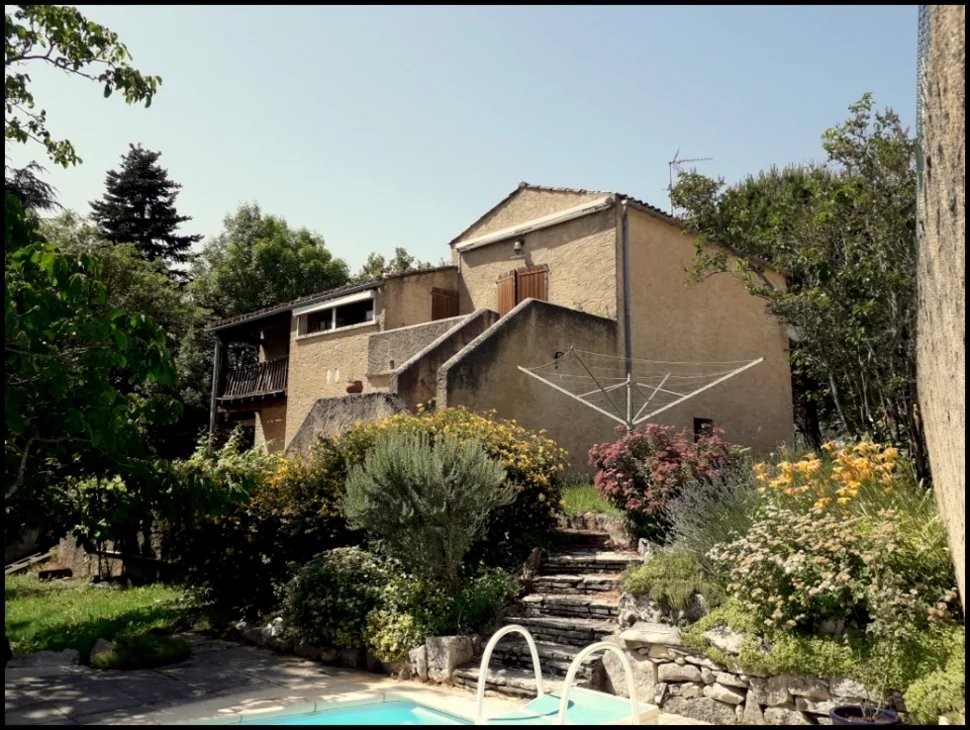 Vente Maison à Labastide-Murat 5 pièces