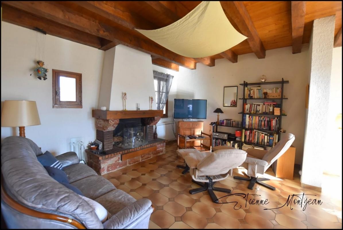 Vente Maison à Labastide-Murat 5 pièces