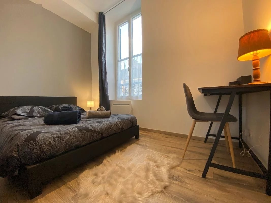 Vente Appartement à Vichy 2 pièces