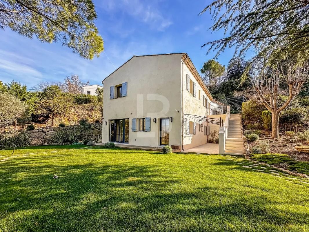 Vente Maison à Valbonne 7 pièces