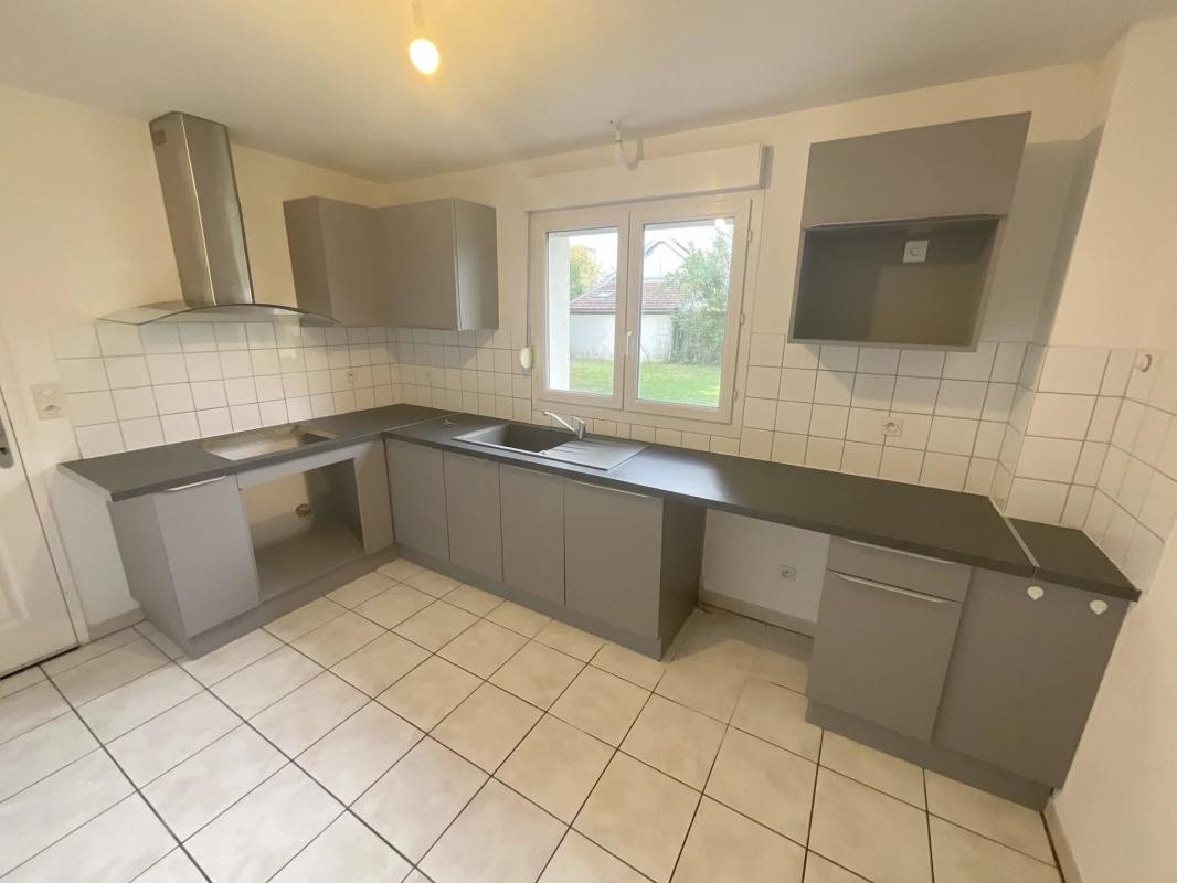 Vente Maison à Troyes 6 pièces