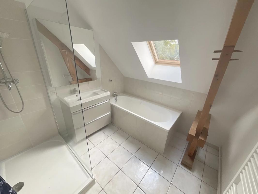 Vente Maison à Troyes 6 pièces