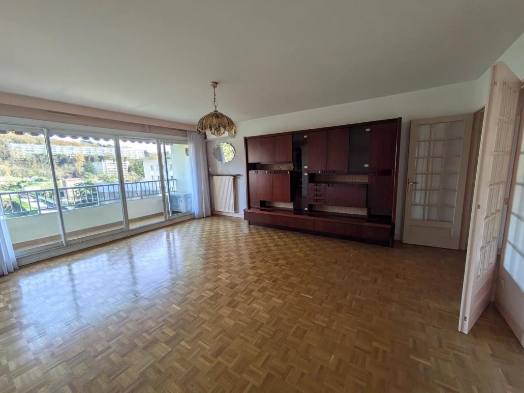 Vente Appartement à Sainte-Foy-lès-Lyon 4 pièces