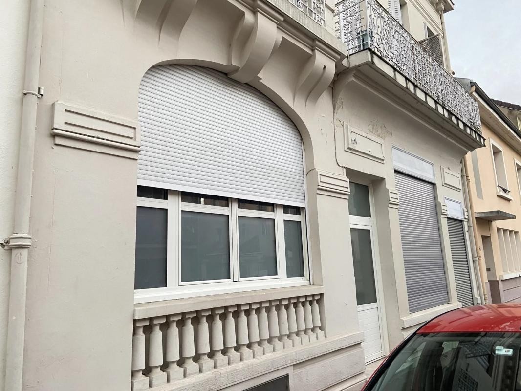 Vente Appartement à Vichy 1 pièce