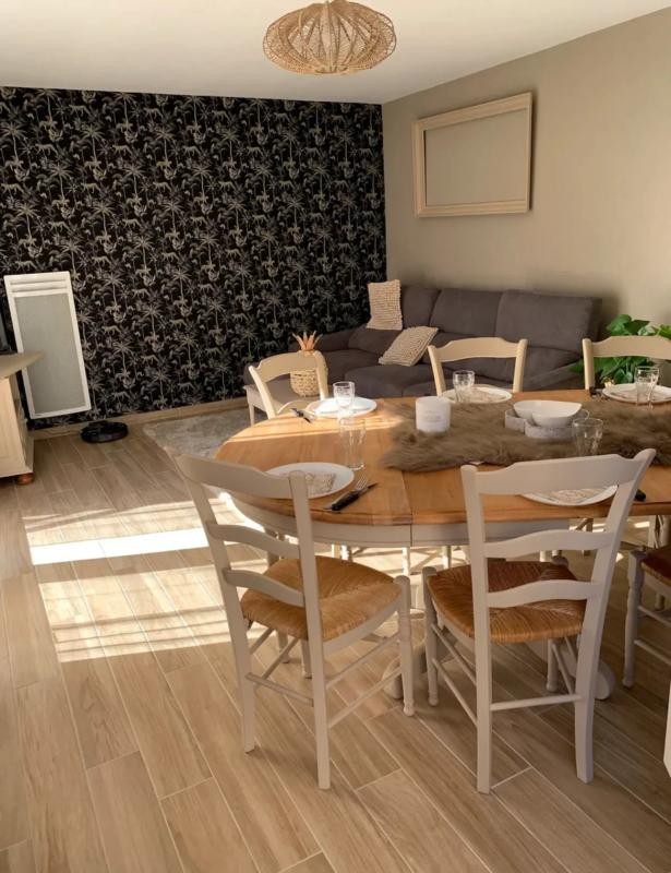 Vente Appartement à Rodez 4 pièces