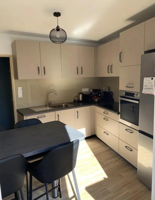 Vente Appartement à Rodez 4 pièces