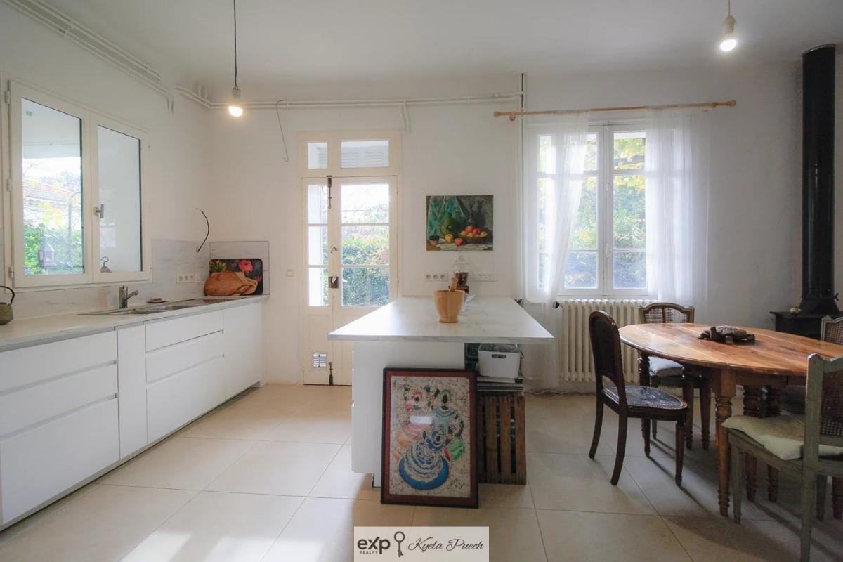 Vente Maison à Aix-en-Provence 6 pièces