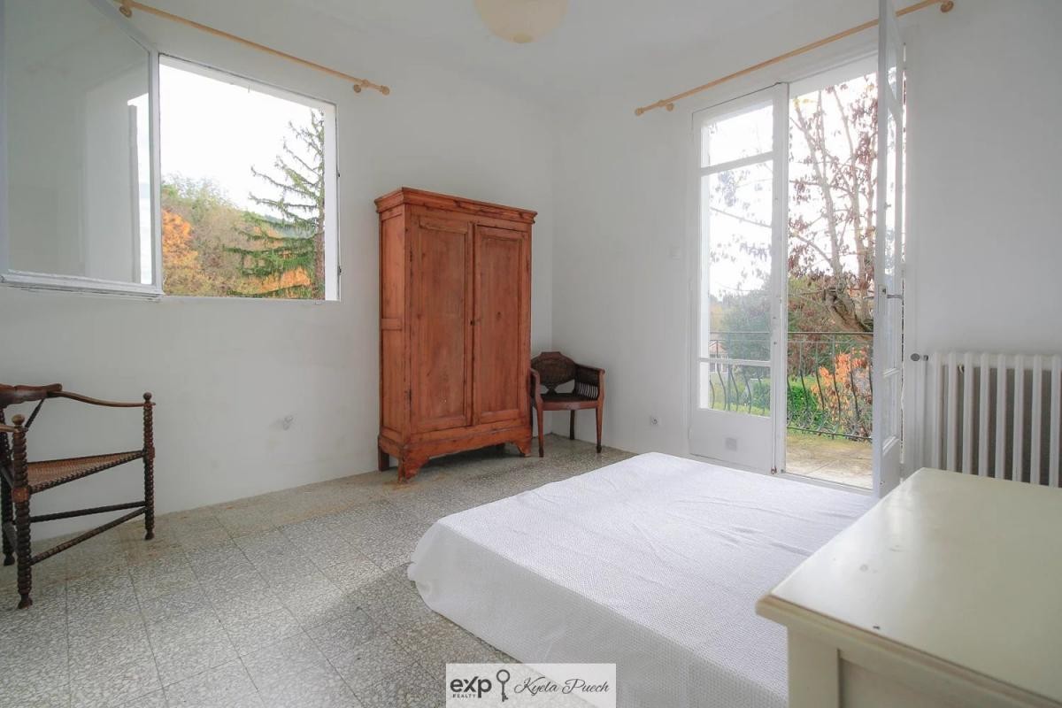 Vente Maison à Aix-en-Provence 6 pièces