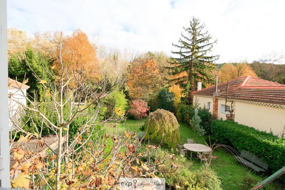 Vente Maison à Aix-en-Provence 6 pièces