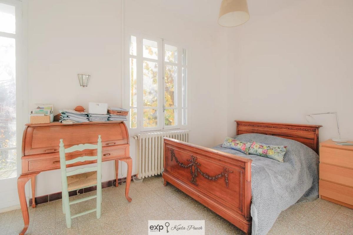 Vente Maison à Aix-en-Provence 6 pièces