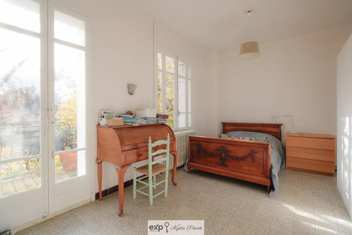 Vente Maison à Aix-en-Provence 6 pièces