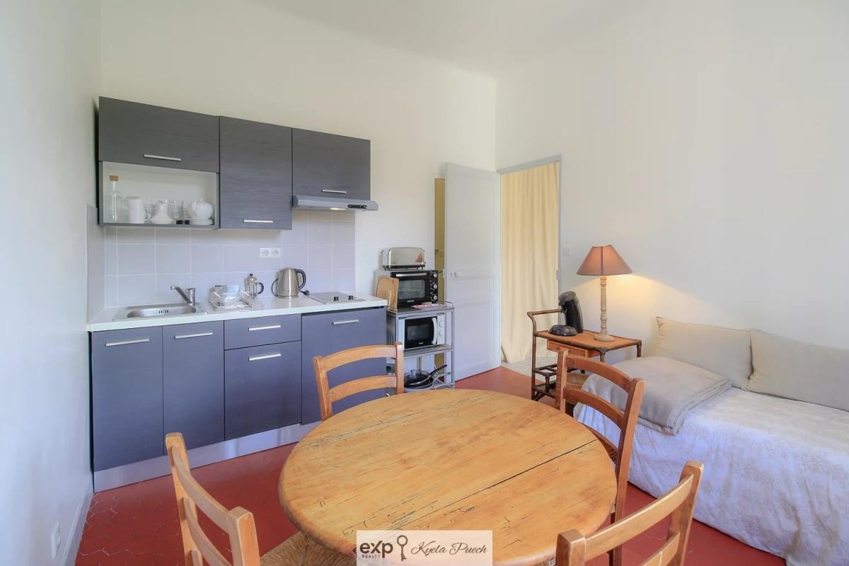 Vente Maison à Aix-en-Provence 6 pièces