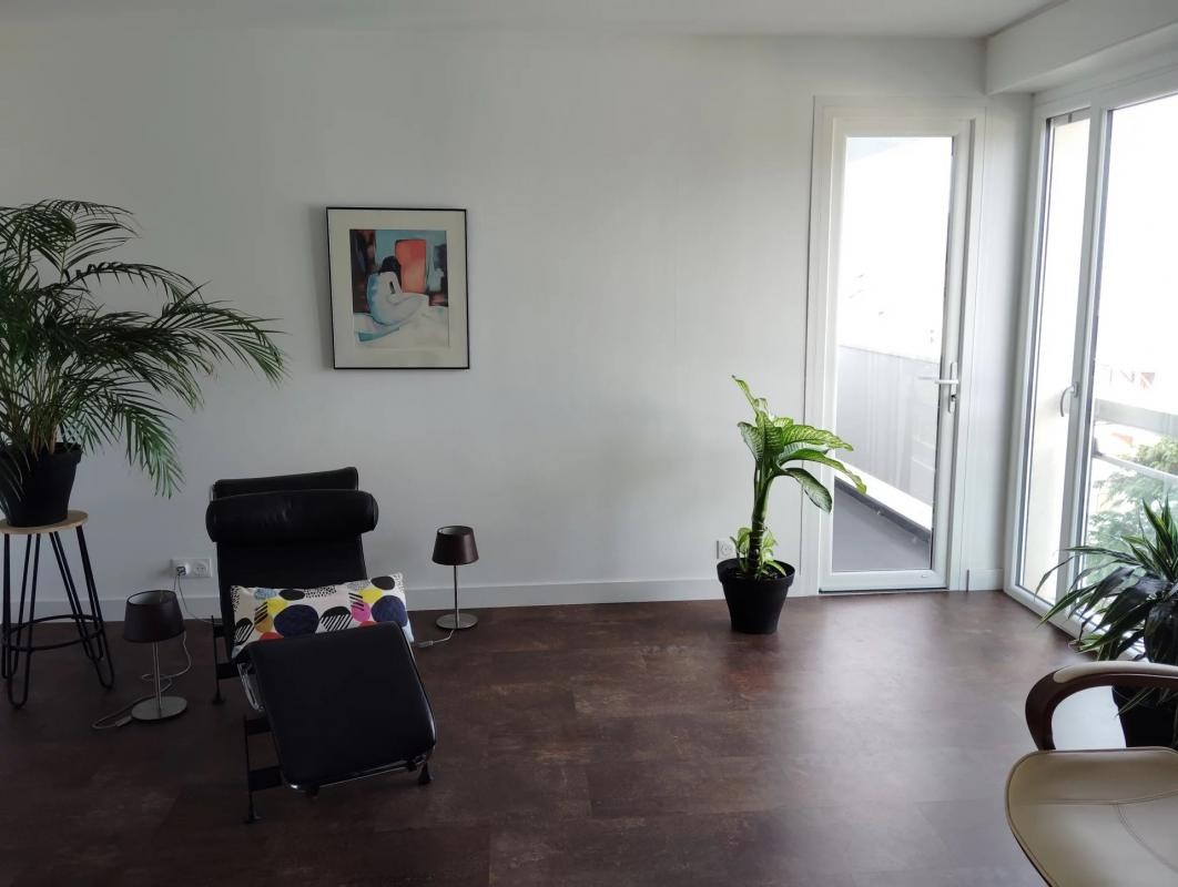 Vente Appartement à Chalon-sur-Saône 4 pièces