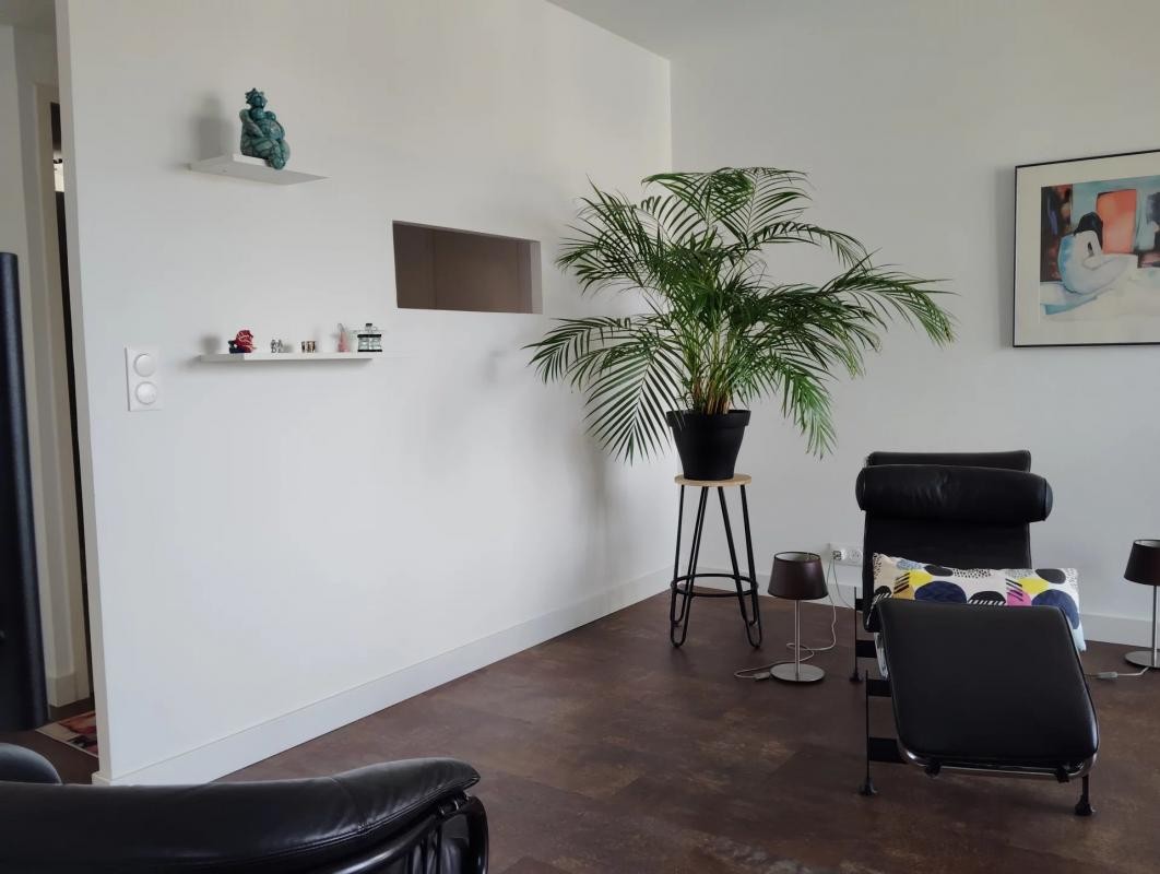 Vente Appartement à Chalon-sur-Saône 4 pièces