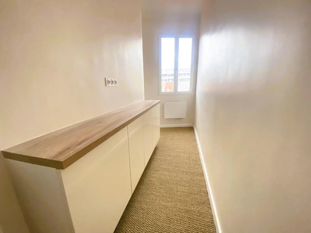 Vente Appartement à Vichy 3 pièces