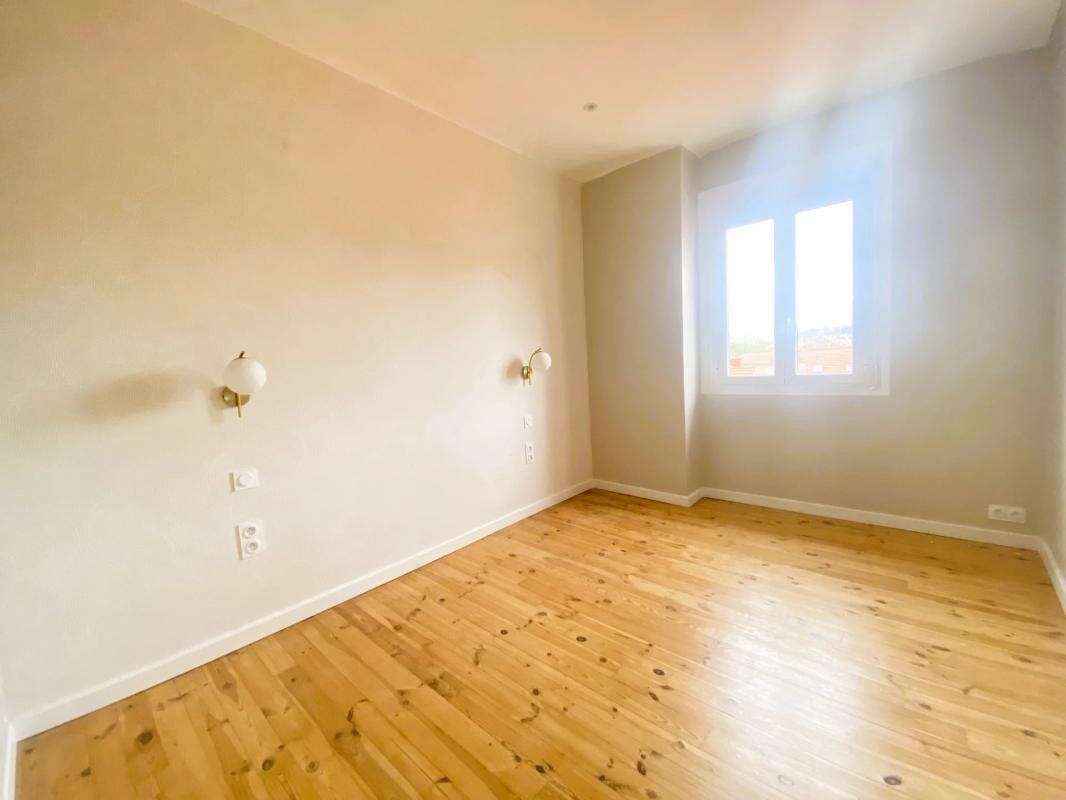 Vente Appartement à Vichy 3 pièces