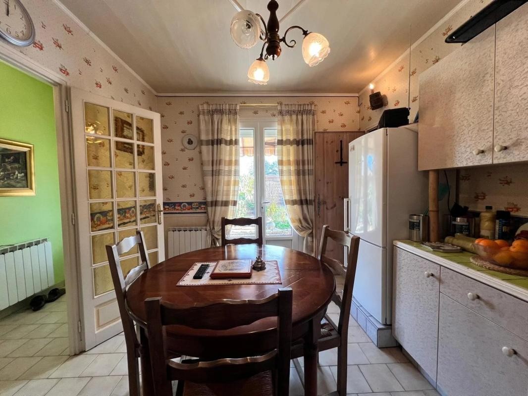 Vente Maison à Bergerac 4 pièces