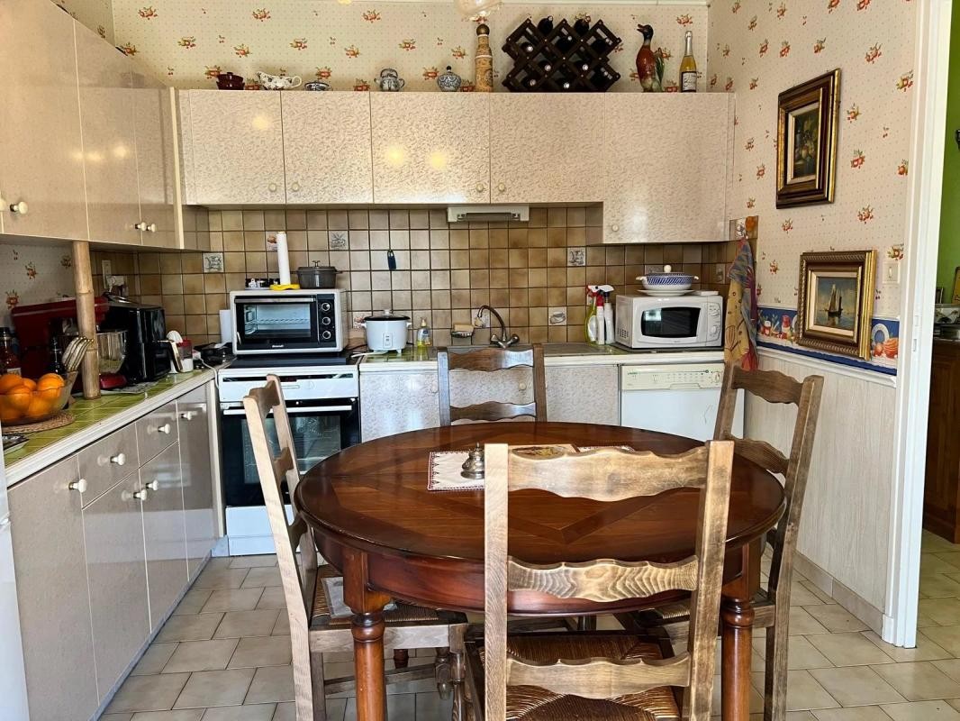 Vente Maison à Bergerac 4 pièces