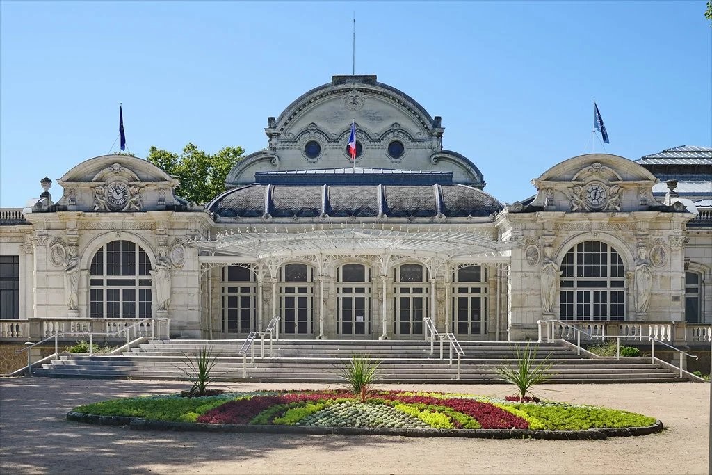 Vente Appartement à Vichy 1 pièce