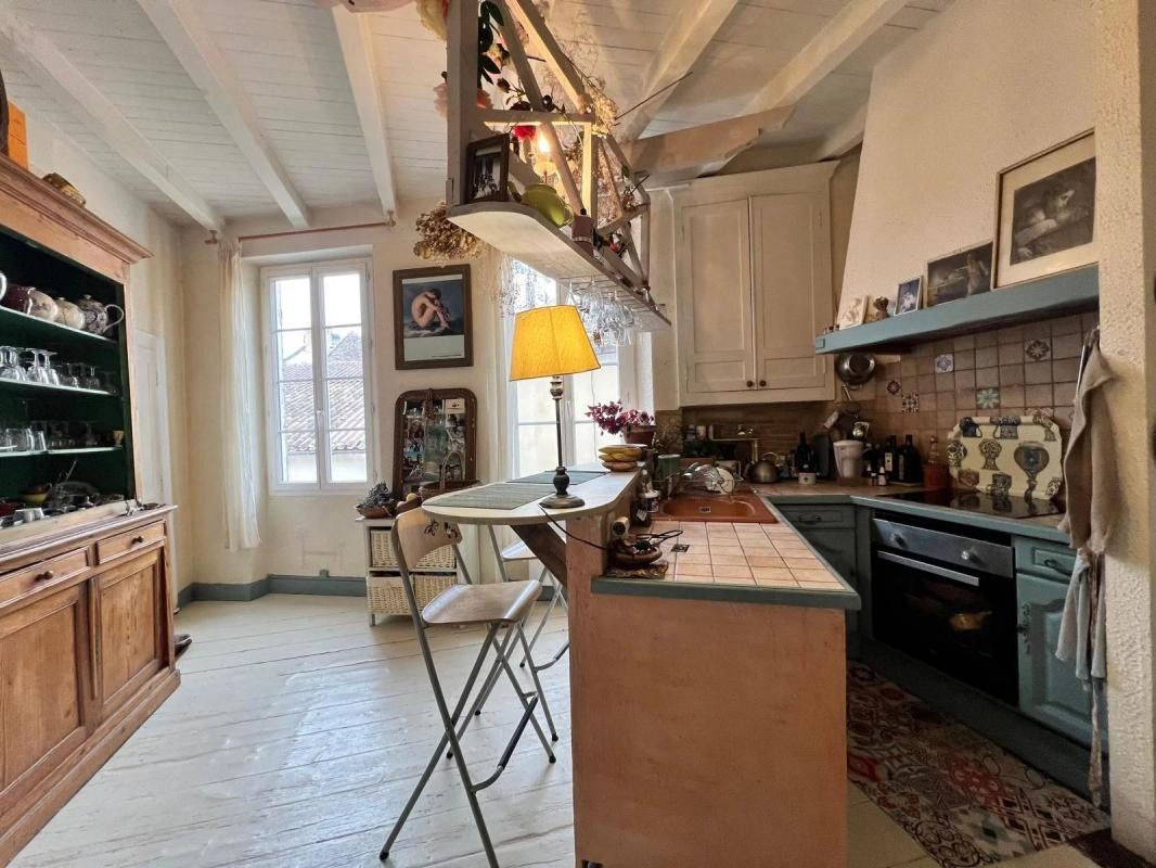 Vente Maison à Issigeac 0 pièce