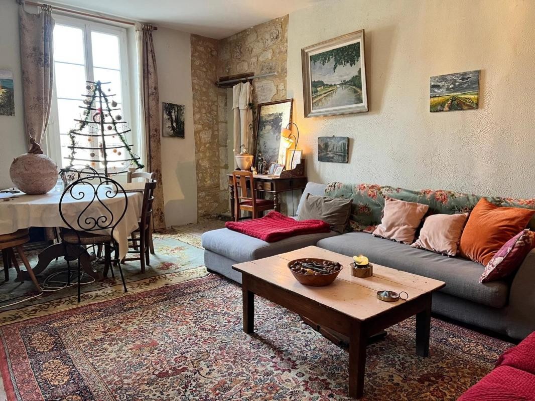 Vente Maison à Issigeac 0 pièce