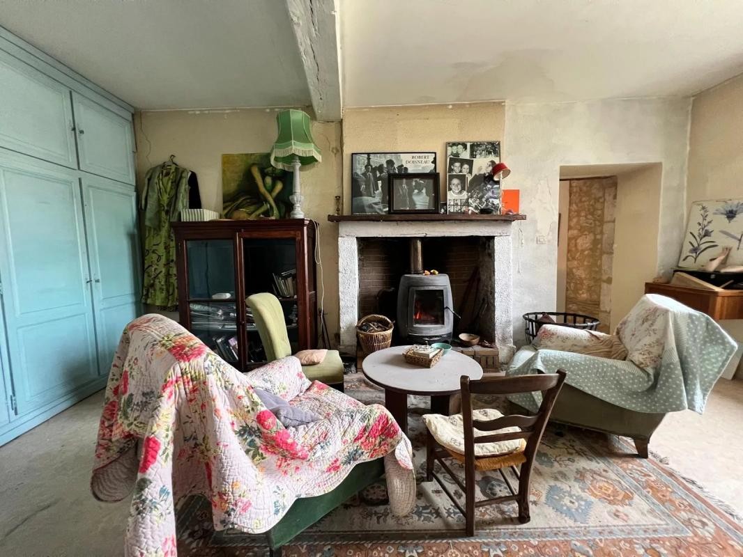 Vente Maison à Issigeac 0 pièce