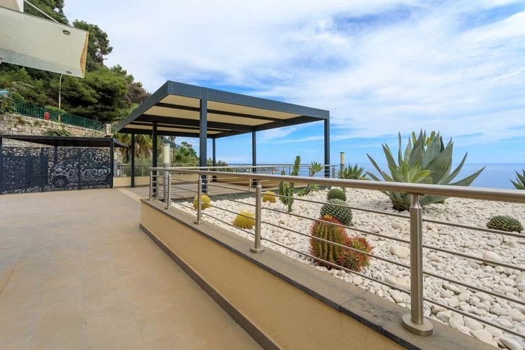 Vente Appartement à Roquebrune-Cap-Martin 4 pièces