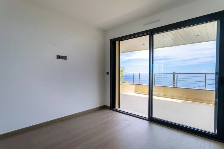 Vente Appartement à Roquebrune-Cap-Martin 4 pièces