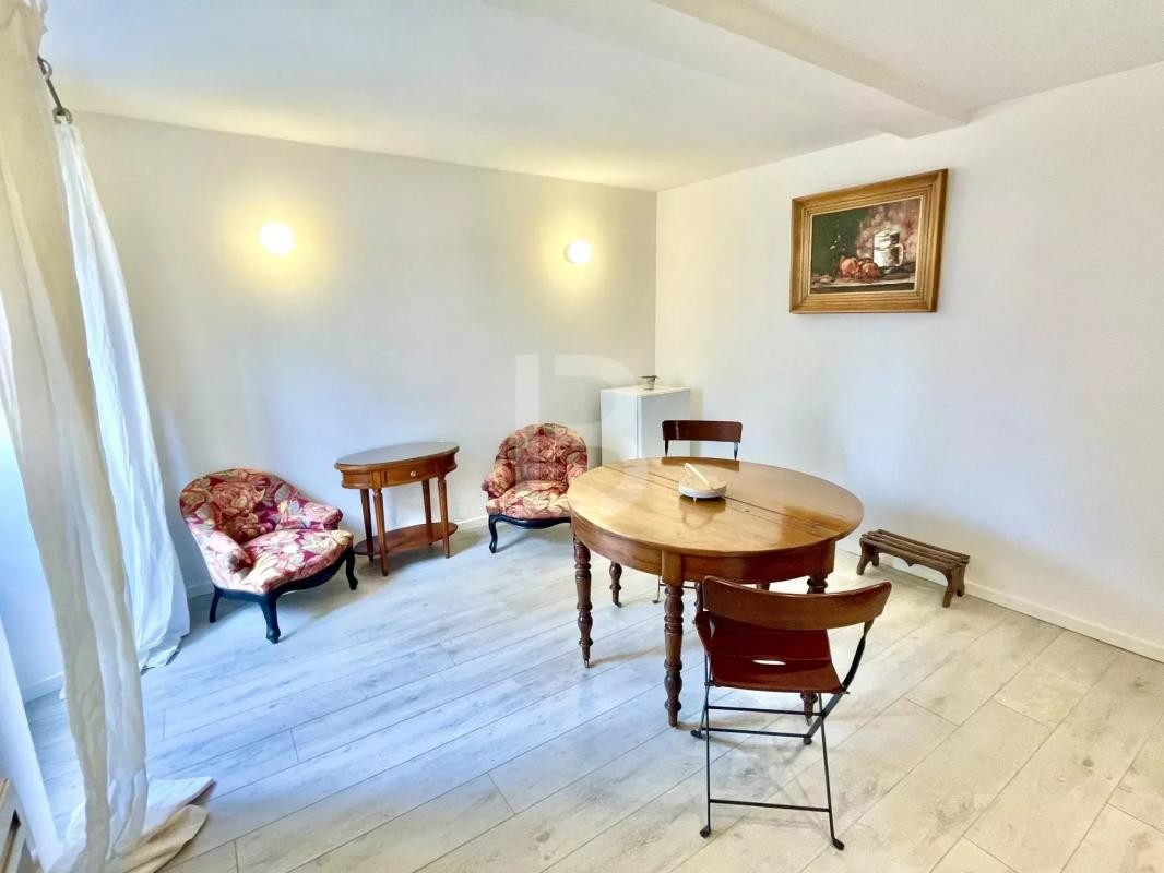 Vente Appartement à Valbonne 4 pièces