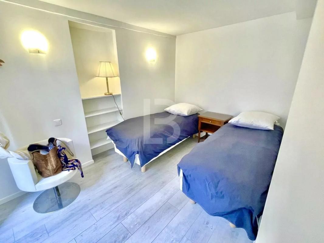 Vente Appartement à Valbonne 4 pièces