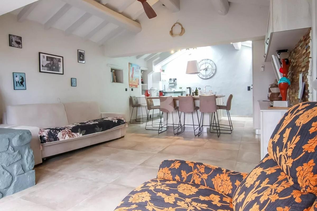 Vente Appartement à Roquebrune-Cap-Martin 4 pièces