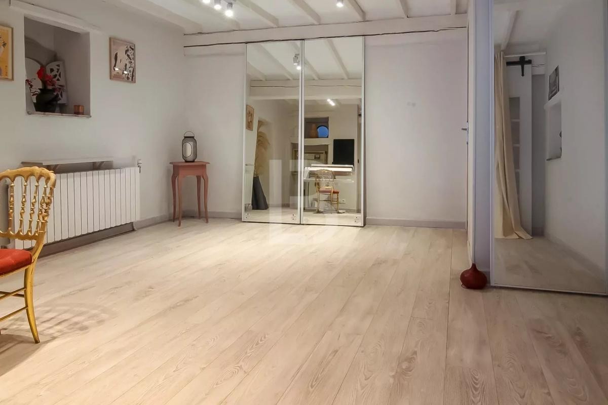 Vente Appartement à Roquebrune-Cap-Martin 4 pièces