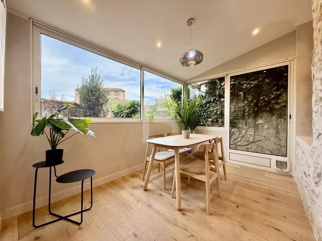 Vente Appartement à Antibes 3 pièces