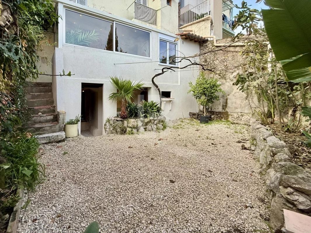 Vente Appartement à Antibes 3 pièces