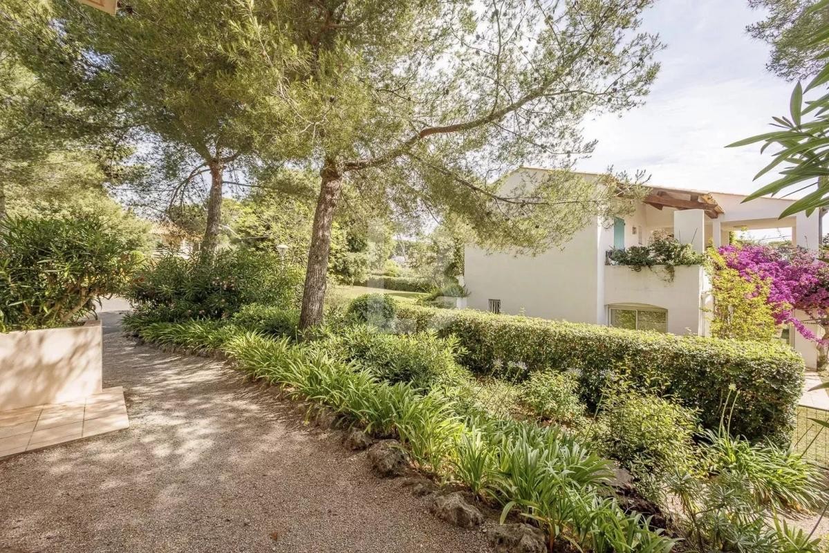 Vente Appartement à Antibes 3 pièces