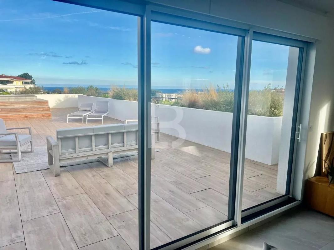 Vente Appartement à Antibes 4 pièces