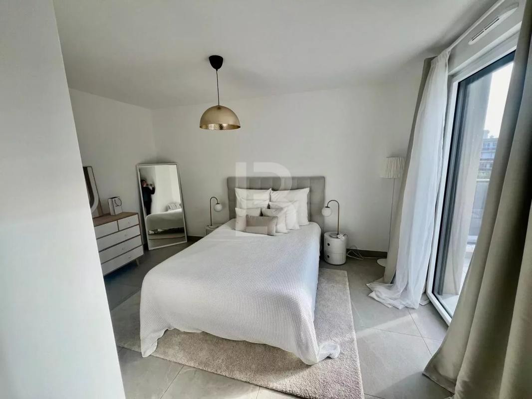 Vente Appartement à Antibes 4 pièces