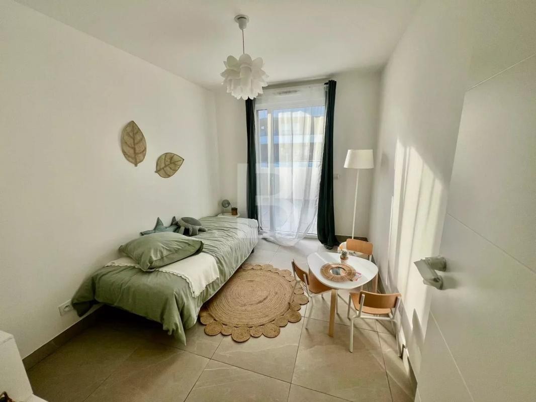 Vente Appartement à Antibes 4 pièces