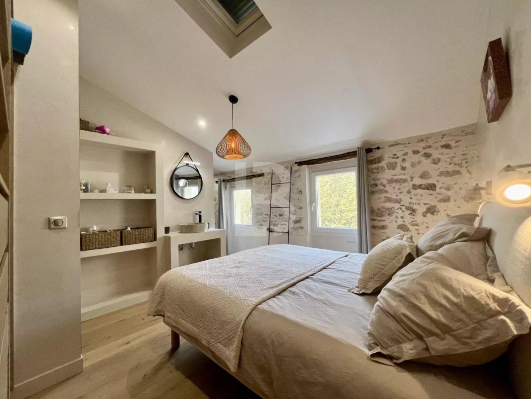 Vente Appartement à Antibes 3 pièces