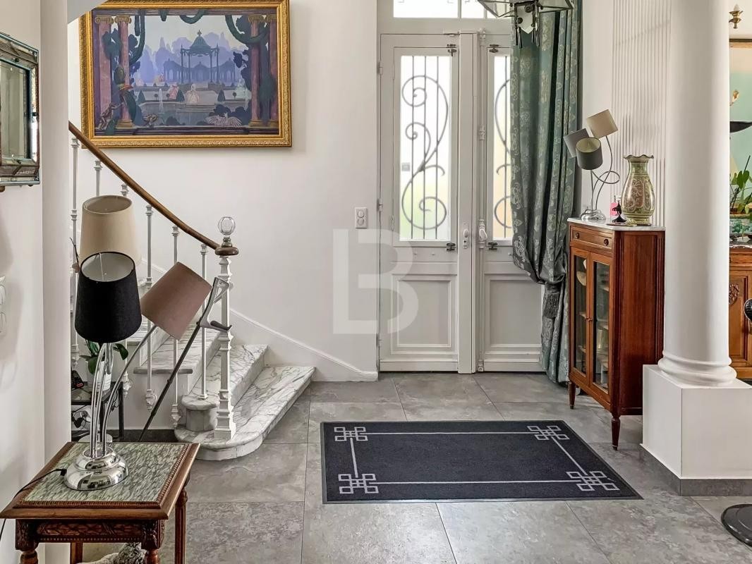 Vente Maison à Nice 6 pièces