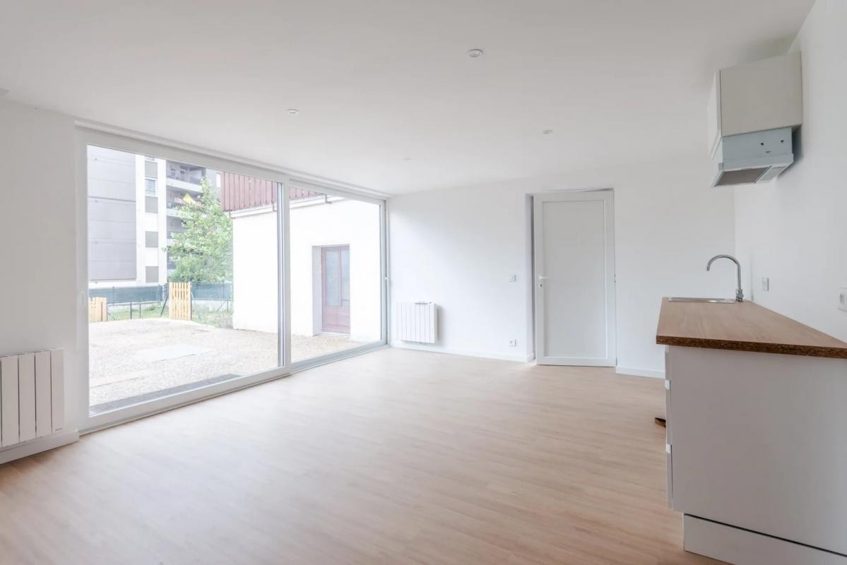 Vente Appartement à Thonon-les-Bains 2 pièces