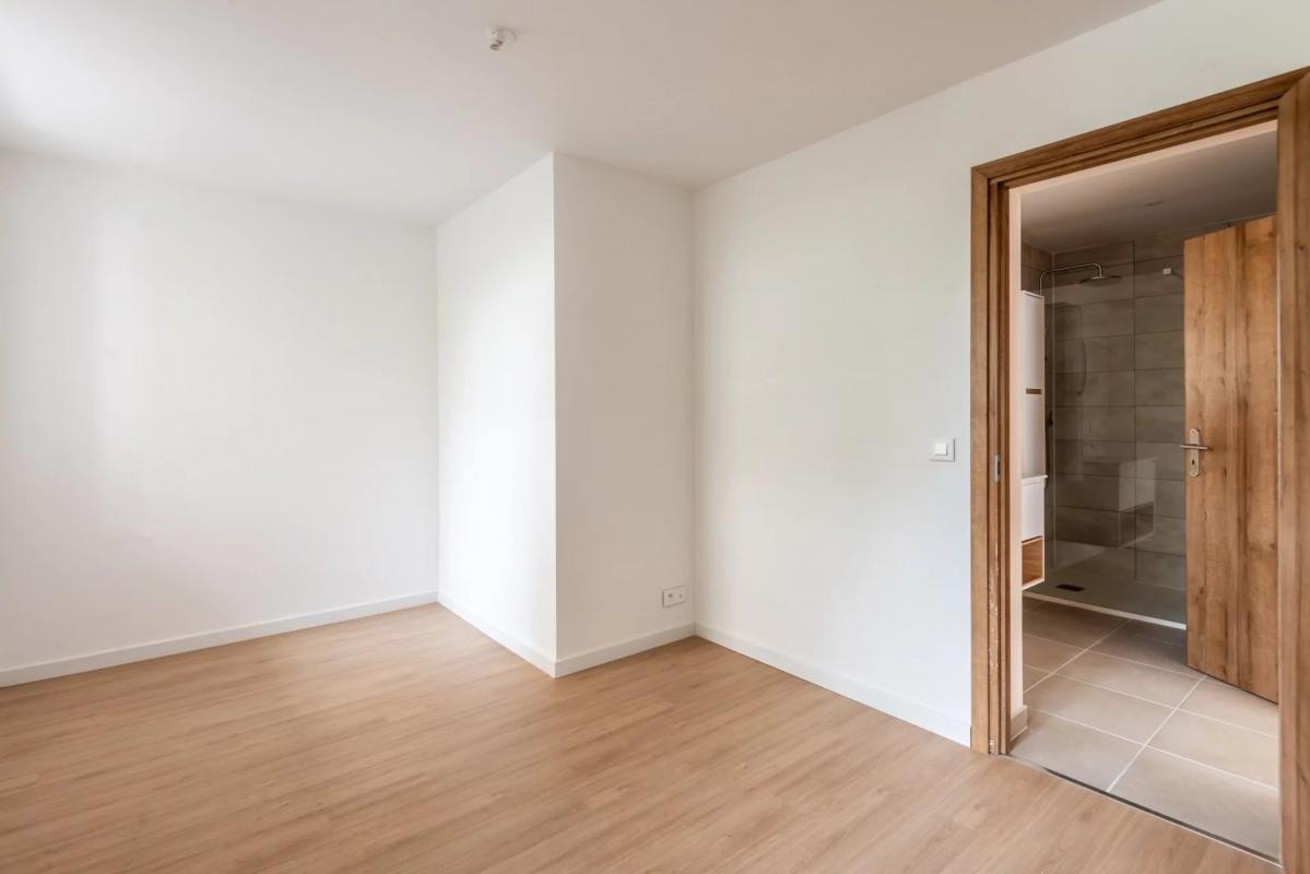 Vente Appartement à Thonon-les-Bains 2 pièces